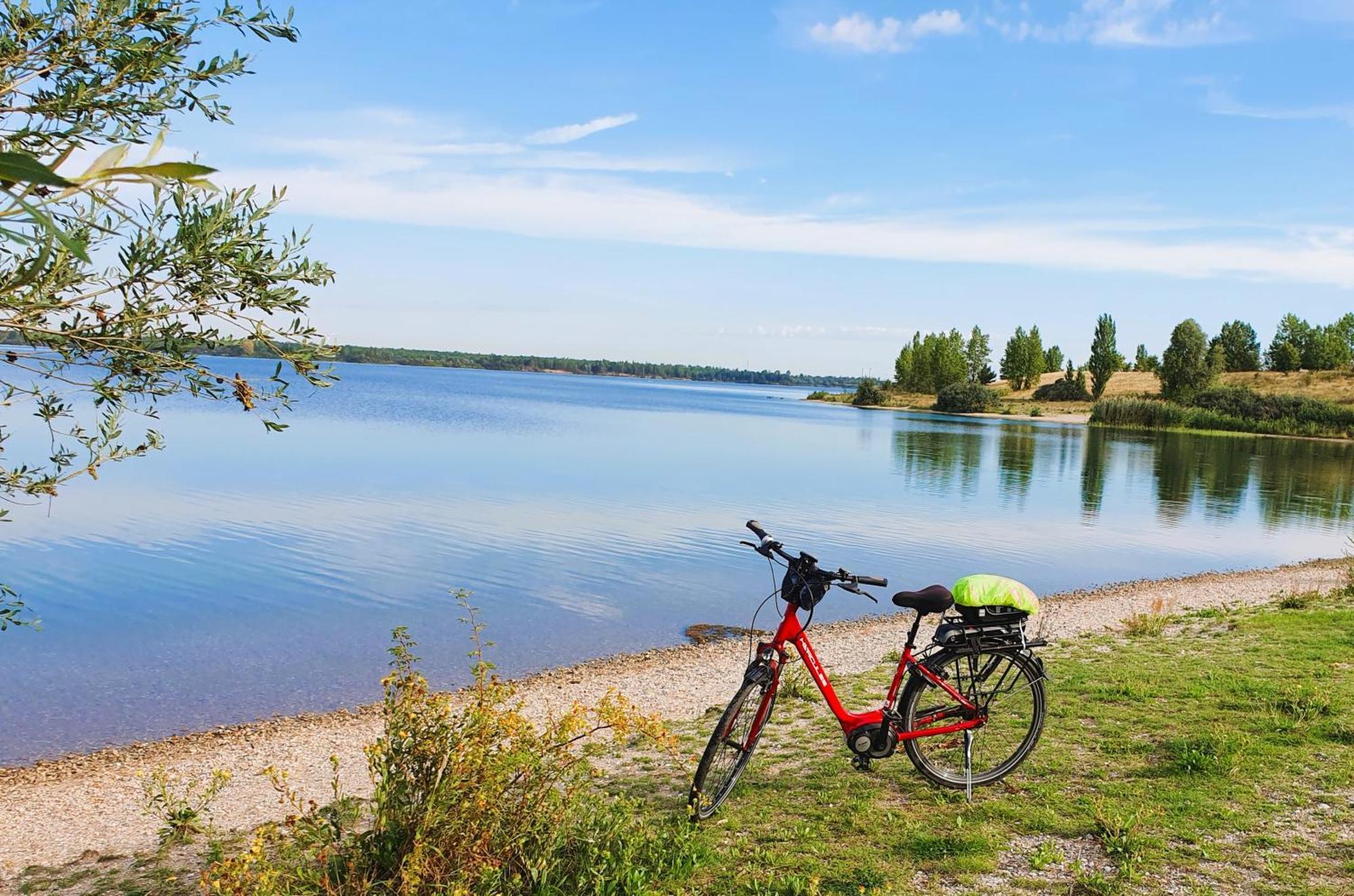 Hotel-Pension Gruene Linde Delitzsch Zewnętrze zdjęcie